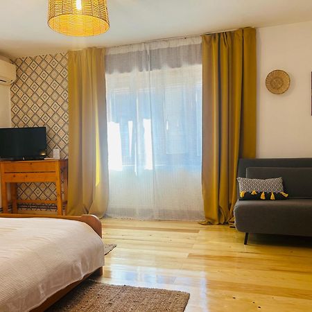 Casa "La Moara Din Gradina" Hotel Eftimie Murgu Eksteriør billede